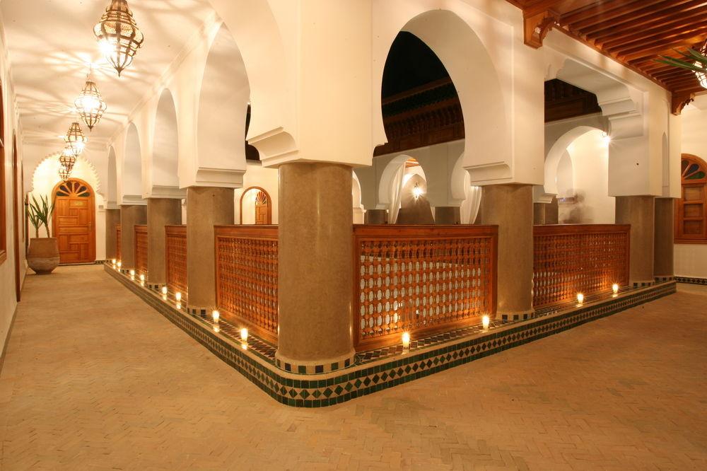 Riad Palais Calipau Marrakesh Exterior photo