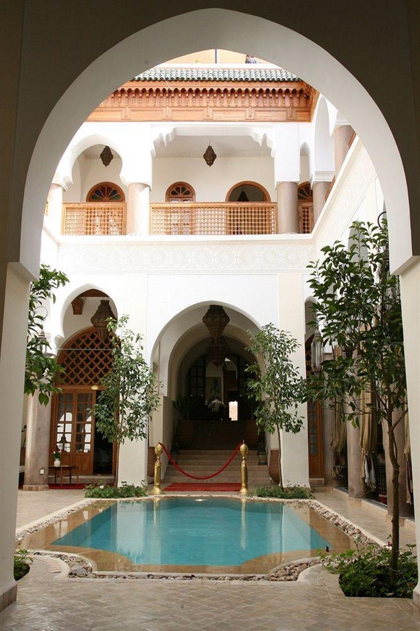 Riad Palais Calipau Marrakesh Facilities photo